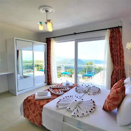 Super Luxury With Private Pool And Jacuzzi *