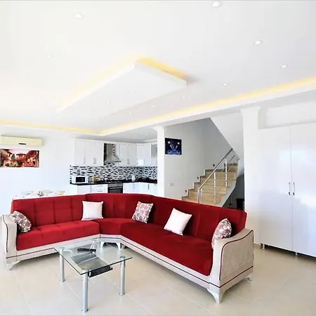 Villa Super Luxury With Private Pool And Jacuzzi *